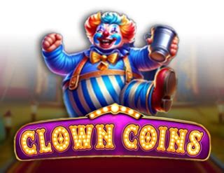 clown coins mybookie